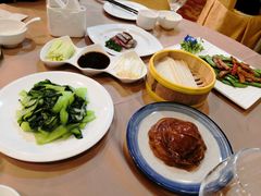-明城五号烤鸭坊(建国门店)