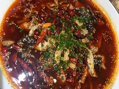 -茅溪菜·家常菜(九街店)