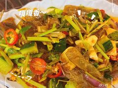 -官塘锋记鱼生·生腌·砂锅粥(牌坊街店)