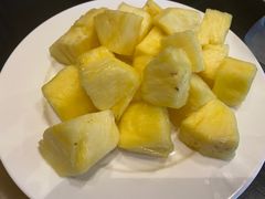 -天津东凯悦酒店·Market Café自助餐厅