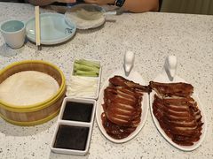 -玉林烤鸭店(垡头店)