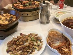 -眉州东坡(团结湖店)