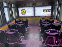 -珠海横琴国家地理探险家中心(创新方)