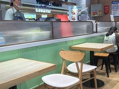 -亚惠美食花园(大连开发区安盛购物广场店)