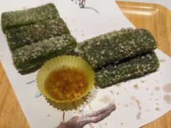 -阿露佳·舌尖上的安吉菜