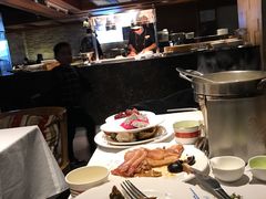 -星伦多自助料理·涮烤一体(虹悦城店)