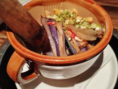 -瑶王府·广西菜(相思湖店)