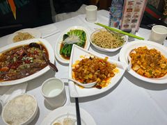 -峨嵋酒家(地安门店)