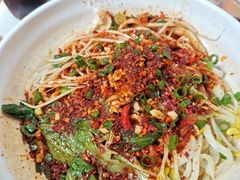 -老陈婆手工面庄