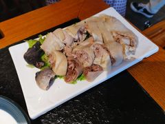-阿鹏故事野生菌火锅(双廊古镇店)