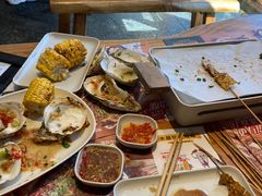 -木屋烧烤(龙华店)