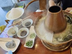 -1078號老北京涮肉(松柏店)