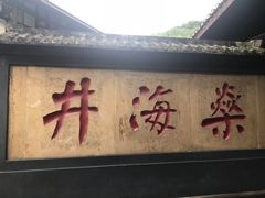 -燊海井
