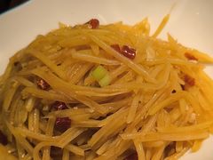 -红蜡烛-养生粥-津鲁菜(中山路店)