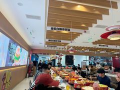-龍歌自助小火锅(李沧丽达店)