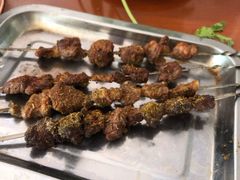 -岳合轩老北京涮肉