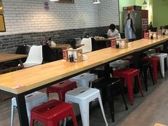 -西粉堂新疆米粉(朝外店)