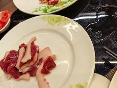 -索菲特酒店·海鲜自助 ·聚餐厅