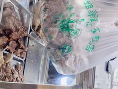-姐弟南京咸水鸭(事务管理局家属院店)