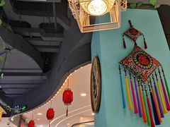 -云中鱼蒸汽石锅鱼(川沙百联店)