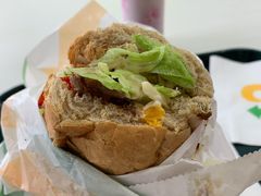 -赛百味SUBWAY(中亭街店)