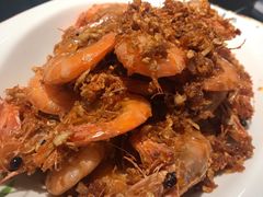 -达叔香味海鲜(海棠68环球美食街店)
