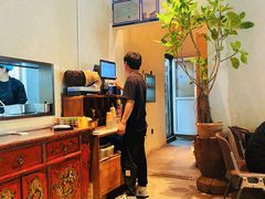 -漆黑觉米粉(三里屯店)