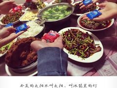 -易老九江湖菜(北滨一路店)