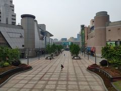 -麦当劳(秣陵路店)