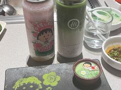 -海底捞火锅(名门店)