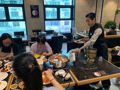 -川骄海鲜自助(亚运村店)