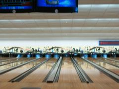 -广州保龄球馆(广州天河体育中心店)