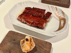 -宝丽轩中餐厅BAOLIXUAN