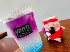-CoffeeVendor(西乡店)