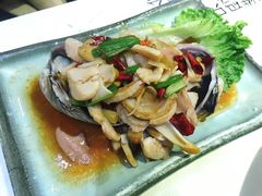 -威海渔村(静安旗舰店)