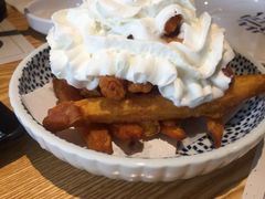 -东菊料理(吉利购物广场店)