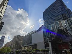-南京路步行街