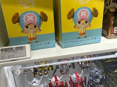 -泡泡玛特POPMART(金安国际购物中心店)