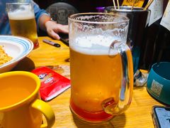 -喝丢一只鞋海鲜烧烤·海肠捞饭(文体街店)