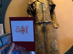 -中国闽台缘博物馆