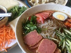 -石老头关东饺子王·东北菜(嘉华鑫城店)