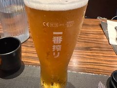麒麟生啤-品米斗·精致料理(浦东禹悦汇店)