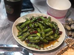 -小民大排档(光谷店)