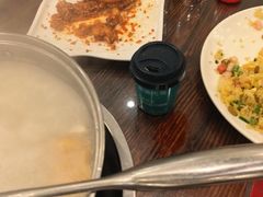 -正能量脆肉鲩火锅