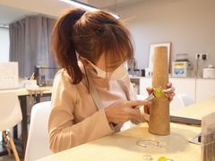 -Oasis绿洲银饰珍珠手作diy(壹方城店)