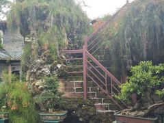 -东莞市可园博物馆