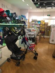 -乐友孕婴童(西安长缨路万和城店)