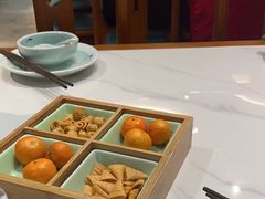 -北平食府(马鞍山路店)