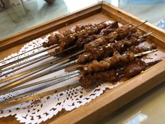 -烛影拾光观景餐厅·创意菜·摄影·小提琴(大唐不夜城店)