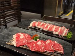 -捞王猪肚鸡火锅(财富中心店)